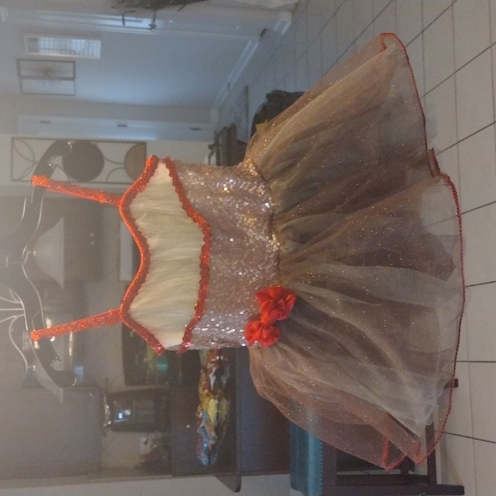 Dressy Dress